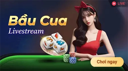 alo789 sân chơi livestream bầu cua